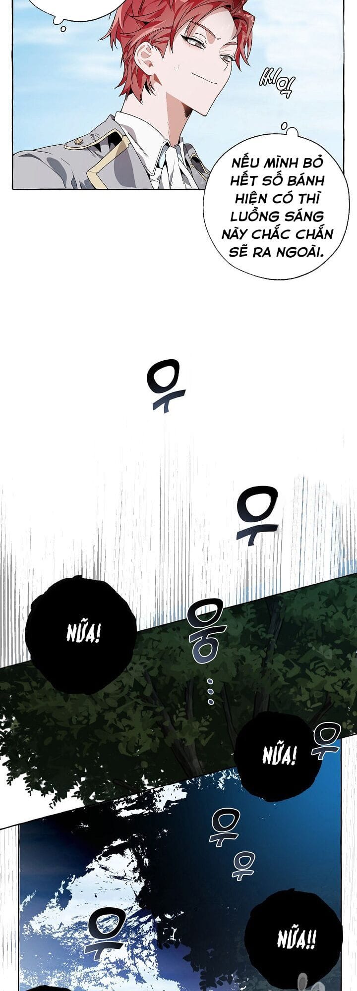 Truyện Tranh Phế Vật Dòng Dõi Bá Tước trang 7