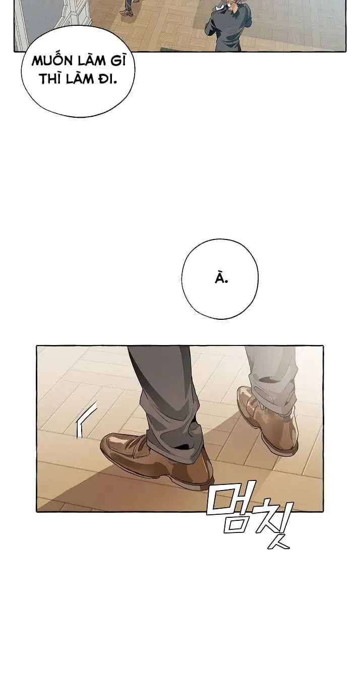 Truyện Tranh Phế Vật Dòng Dõi Bá Tước trang 7