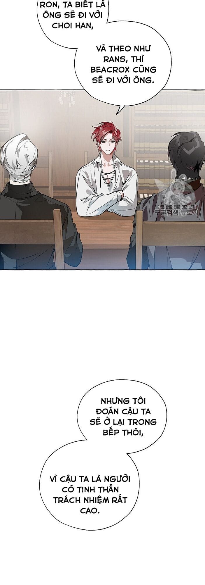 Truyện Tranh Phế Vật Dòng Dõi Bá Tước trang 7