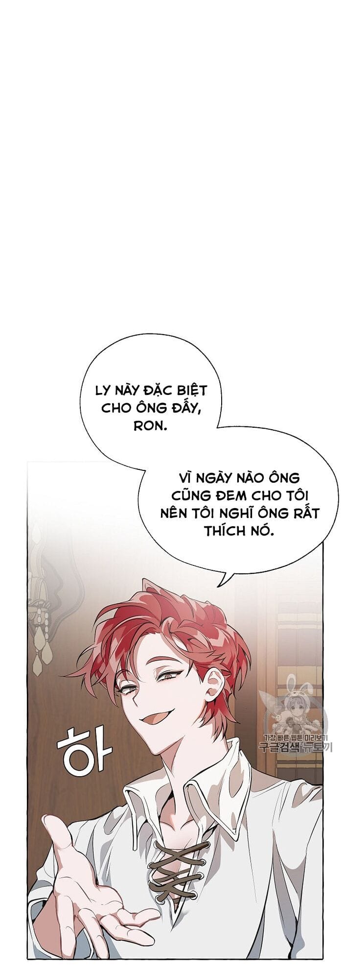 Truyện Tranh Phế Vật Dòng Dõi Bá Tước trang 7