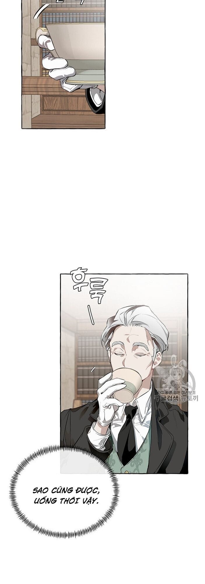 Truyện Tranh Phế Vật Dòng Dõi Bá Tước trang 7