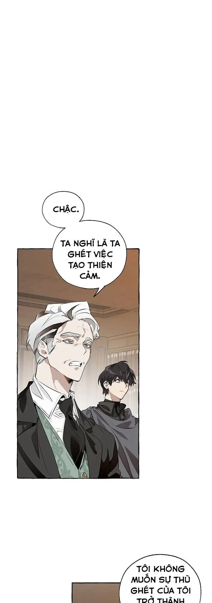 Truyện Tranh Phế Vật Dòng Dõi Bá Tước trang 7