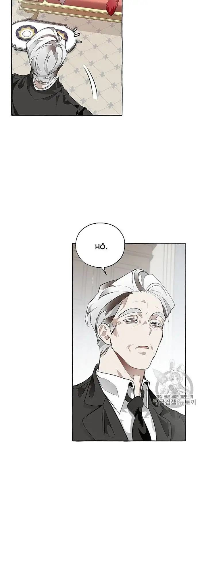 Truyện Tranh Phế Vật Dòng Dõi Bá Tước trang 7