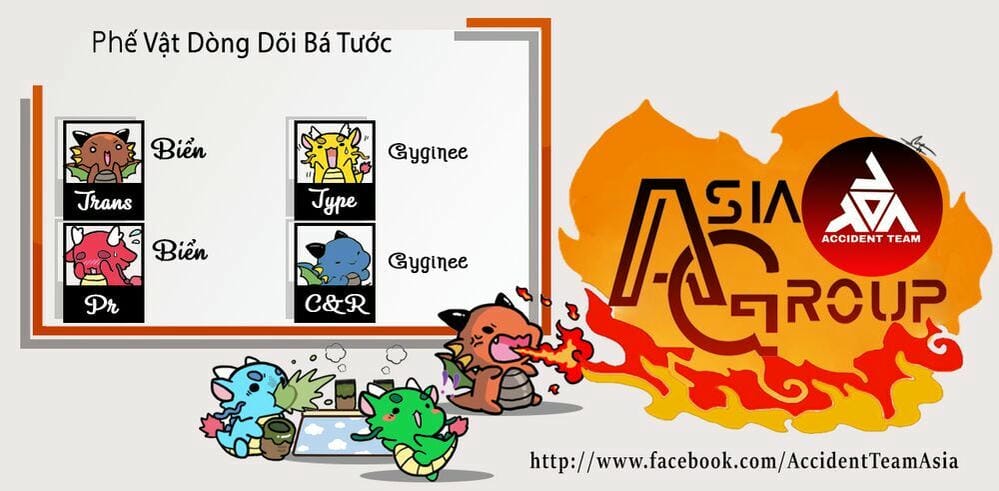 Truyện Tranh Phế Vật Dòng Dõi Bá Tước trang 7