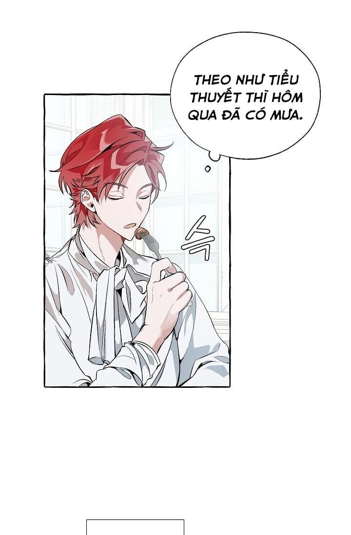 Truyện Tranh Phế Vật Dòng Dõi Bá Tước trang 7