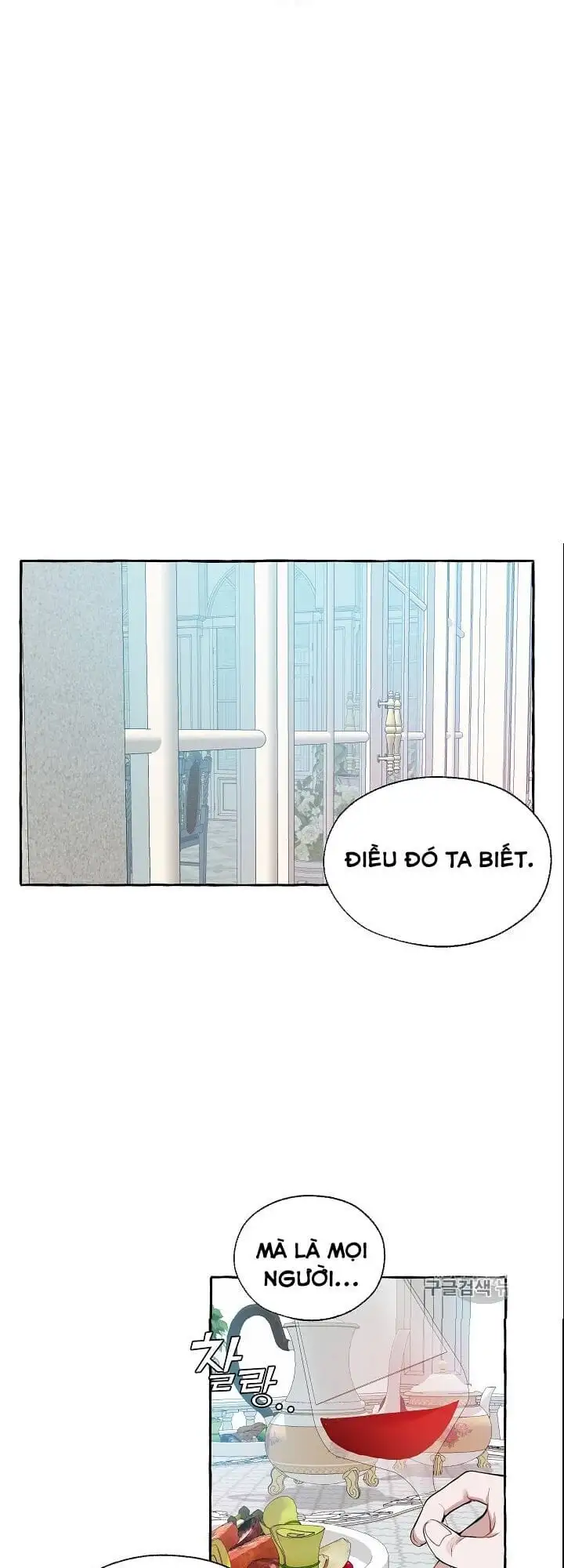 Truyện Tranh Phế Vật Dòng Dõi Bá Tước trang 7