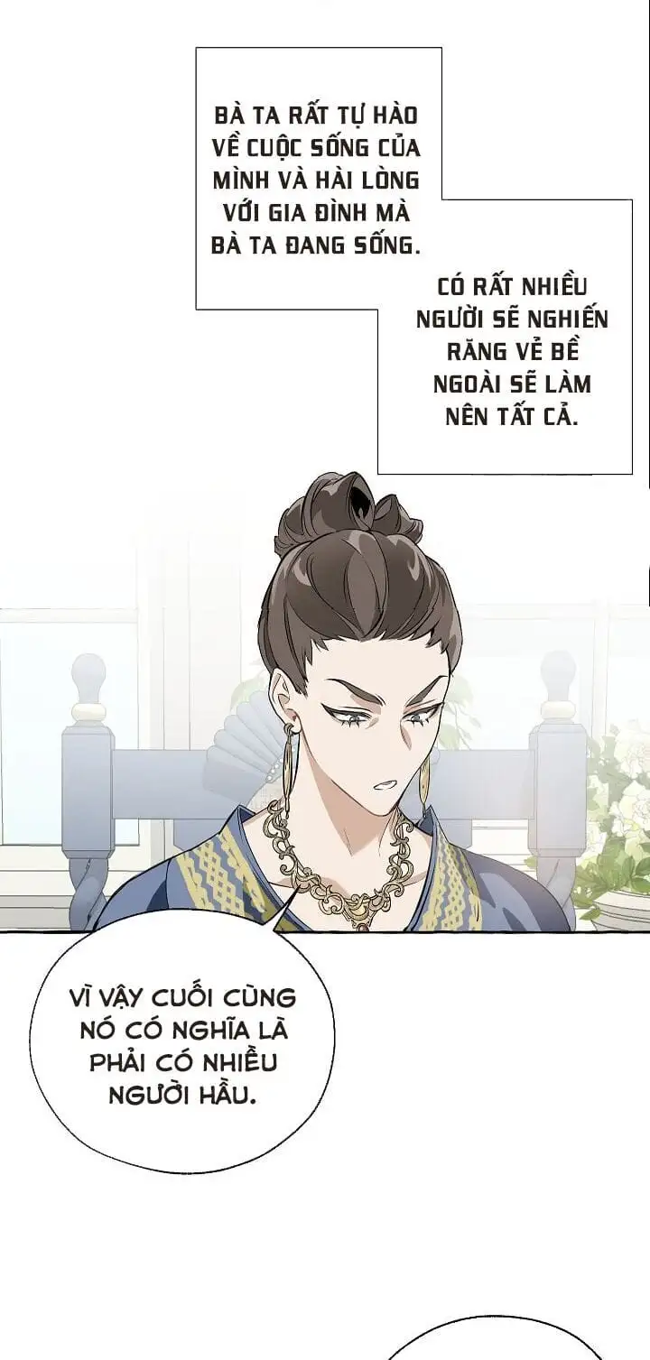 Truyện Tranh Phế Vật Dòng Dõi Bá Tước trang 7