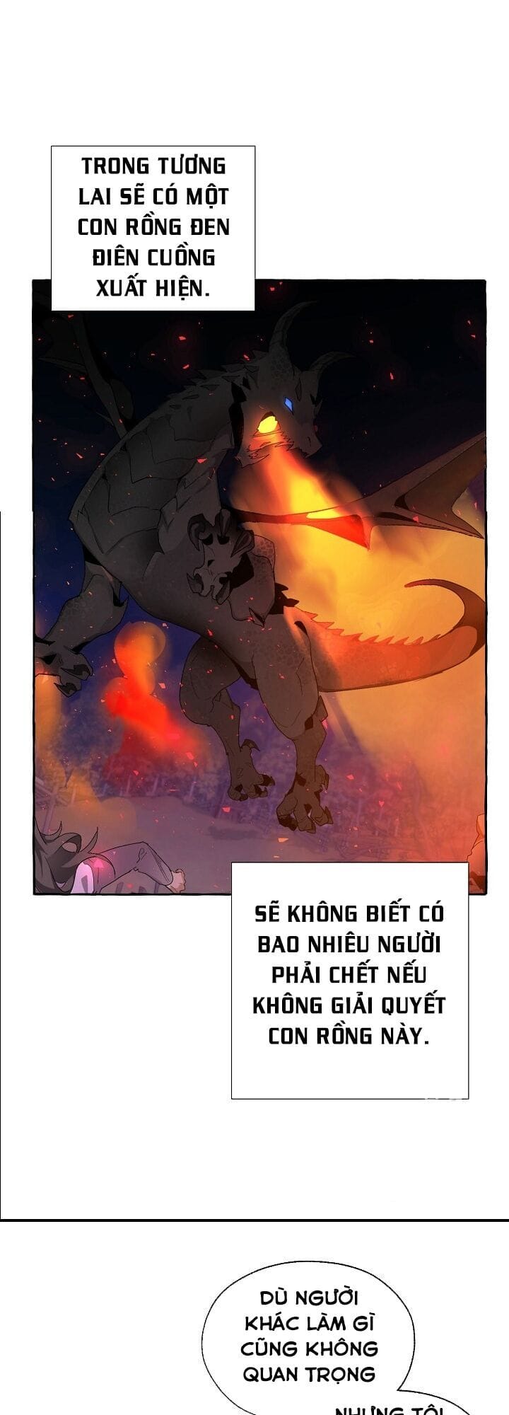 Truyện Tranh Phế Vật Dòng Dõi Bá Tước trang 7
