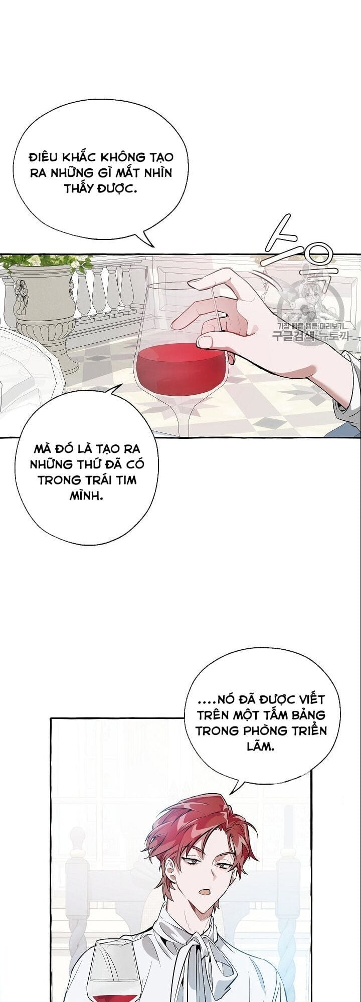 Truyện Tranh Phế Vật Dòng Dõi Bá Tước trang 7