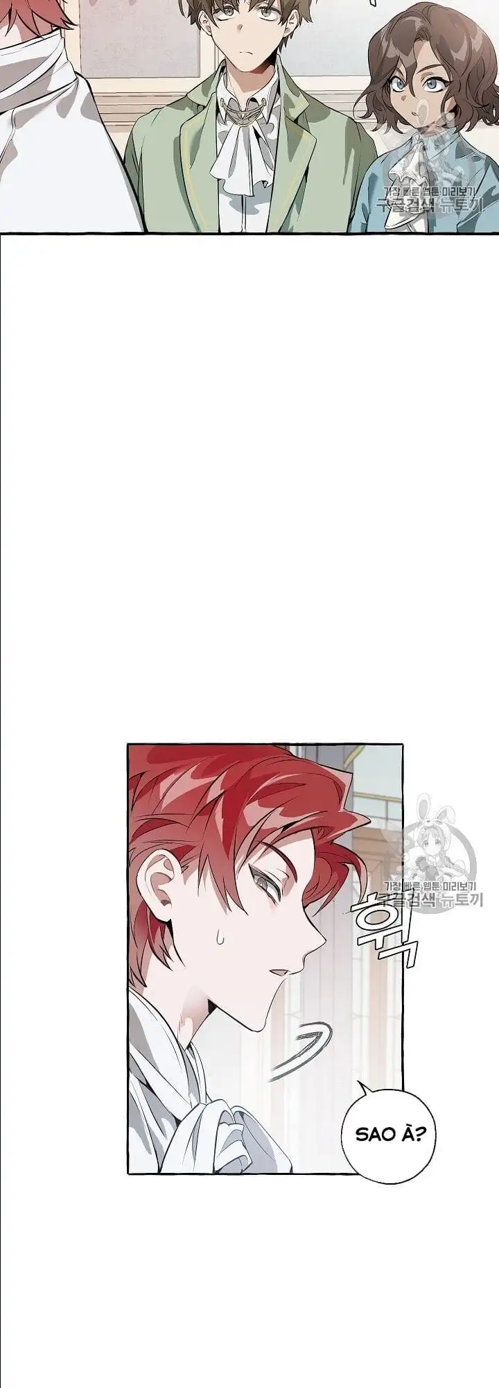 Truyện Tranh Phế Vật Dòng Dõi Bá Tước trang 7