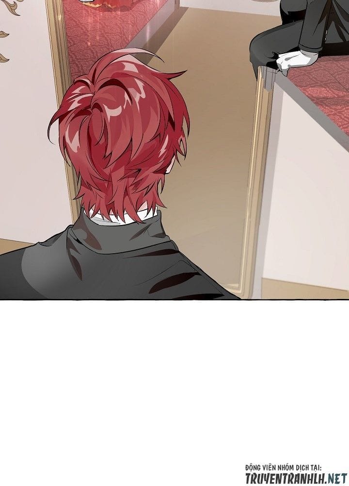 Truyện Tranh Phế Vật Dòng Dõi Bá Tước trang 7