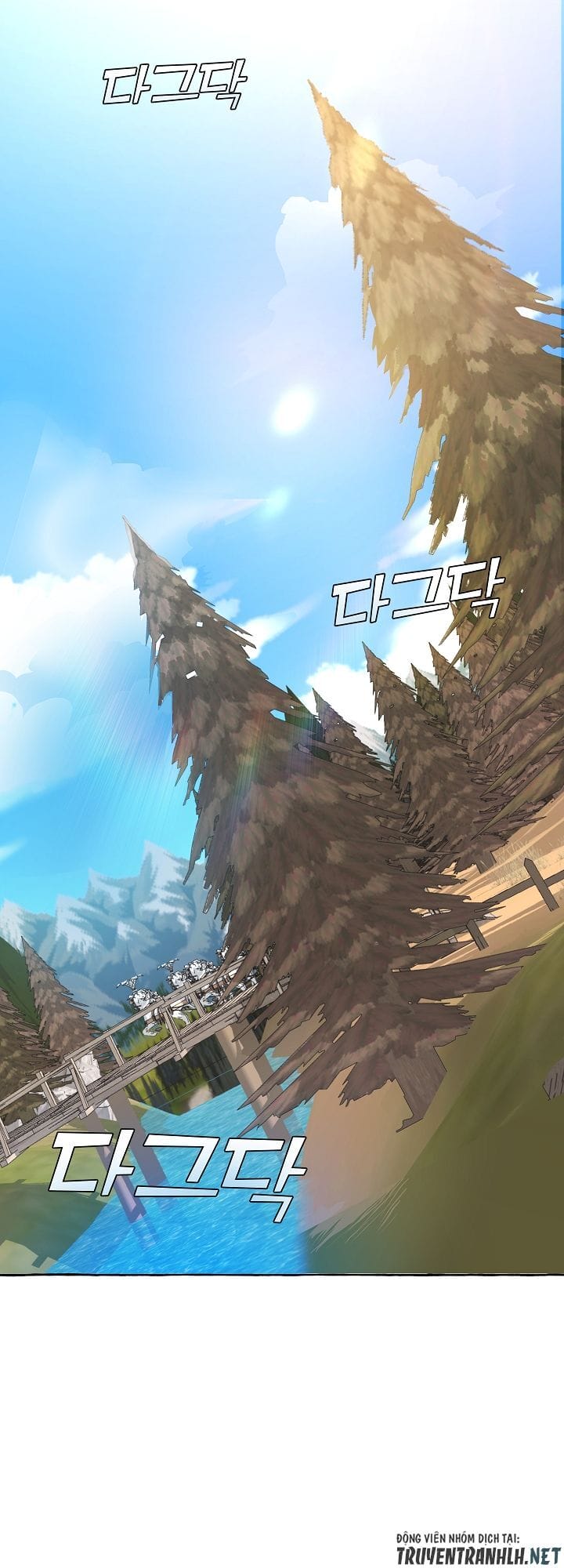 Truyện Tranh Phế Vật Dòng Dõi Bá Tước trang 7