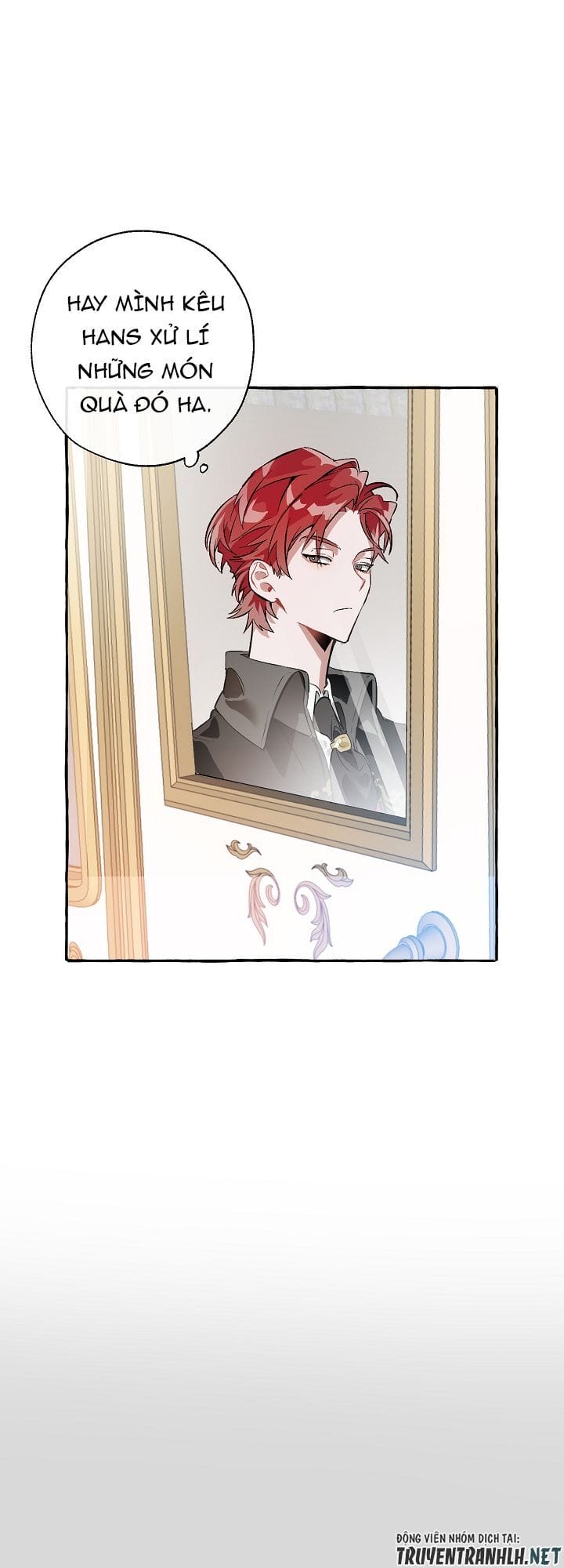 Truyện Tranh Phế Vật Dòng Dõi Bá Tước trang 7