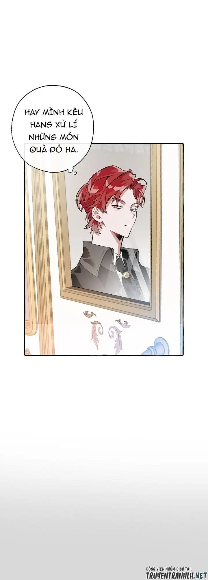 Truyện Tranh Phế Vật Dòng Dõi Bá Tước trang 7