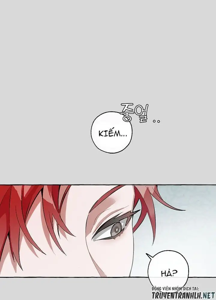 Truyện Tranh Phế Vật Dòng Dõi Bá Tước trang 7