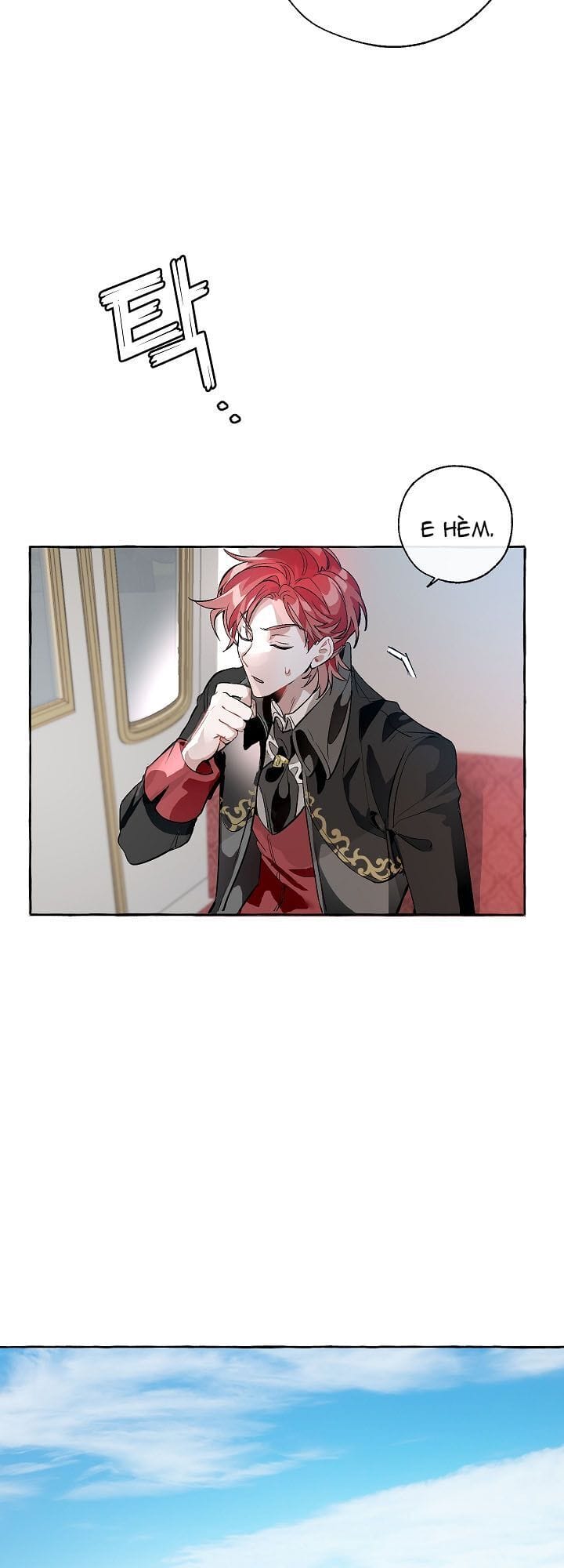 Truyện Tranh Phế Vật Dòng Dõi Bá Tước trang 7