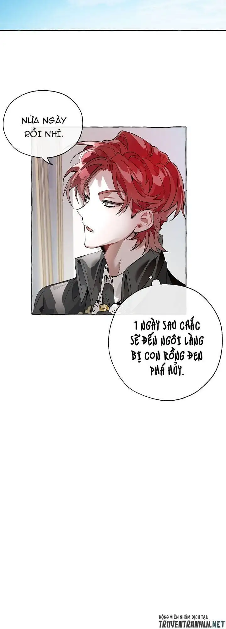 Truyện Tranh Phế Vật Dòng Dõi Bá Tước trang 7