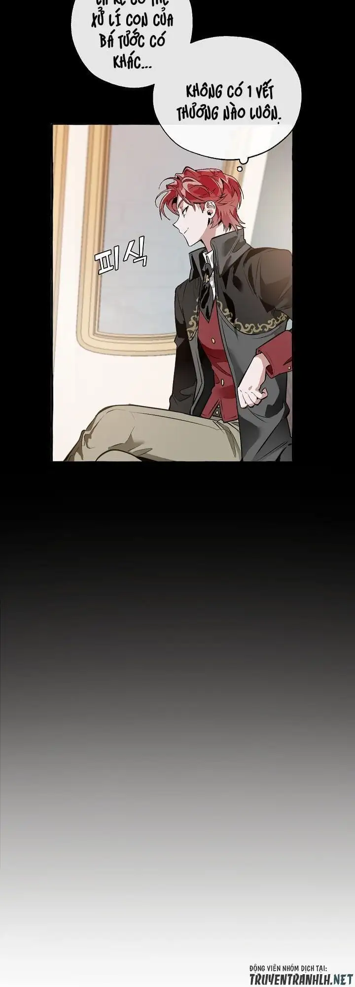 Truyện Tranh Phế Vật Dòng Dõi Bá Tước trang 7