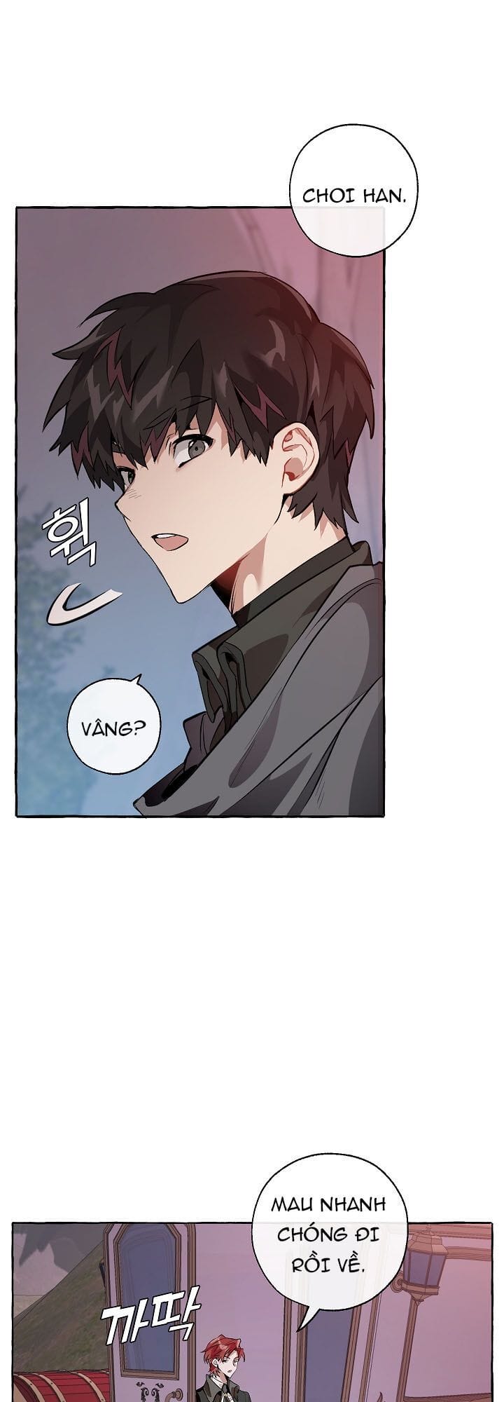 Truyện Tranh Phế Vật Dòng Dõi Bá Tước trang 7