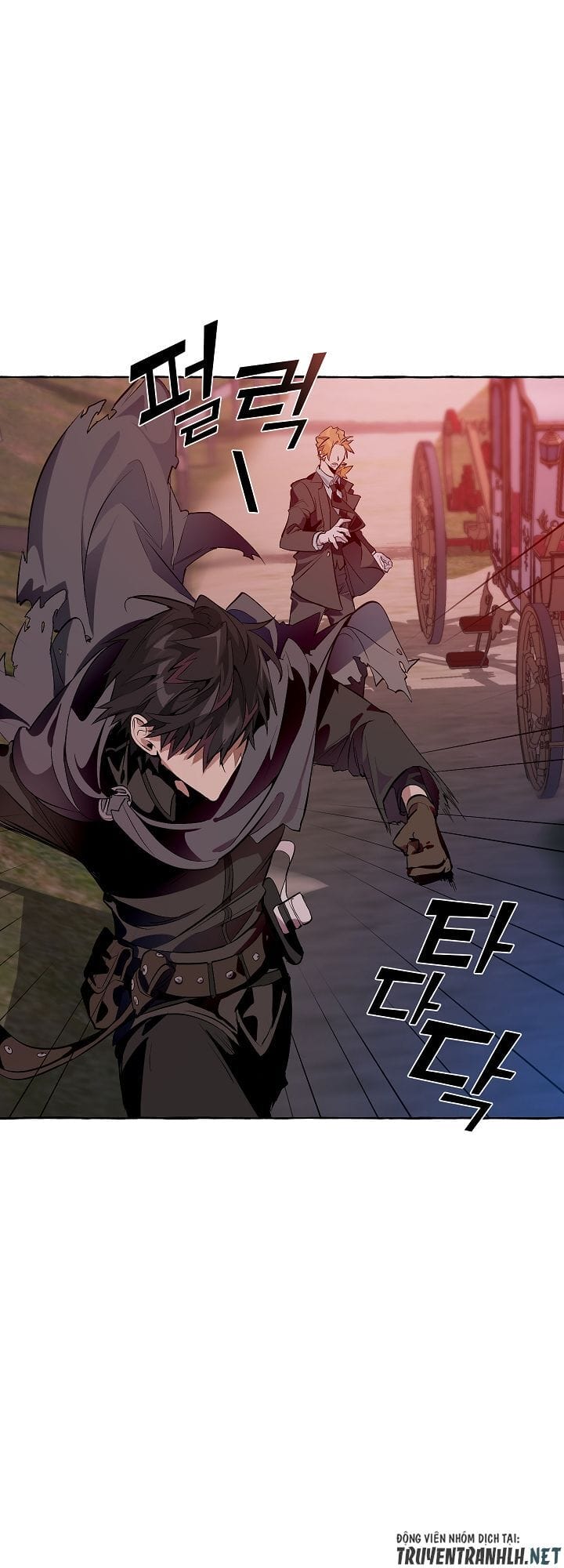 Truyện Tranh Phế Vật Dòng Dõi Bá Tước trang 7