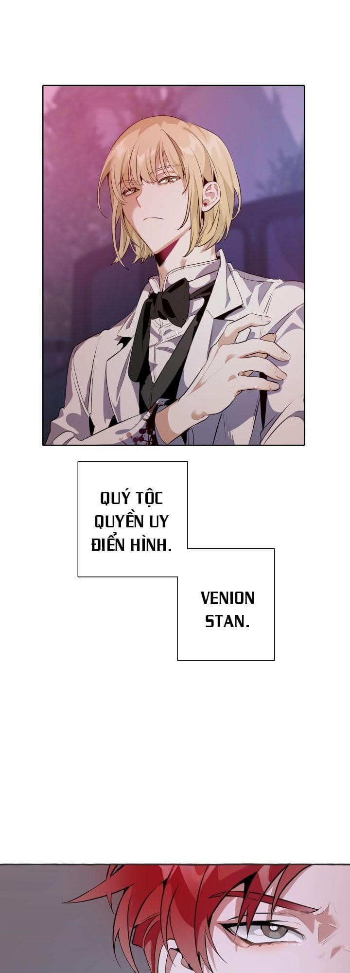 Truyện Tranh Phế Vật Dòng Dõi Bá Tước trang 7