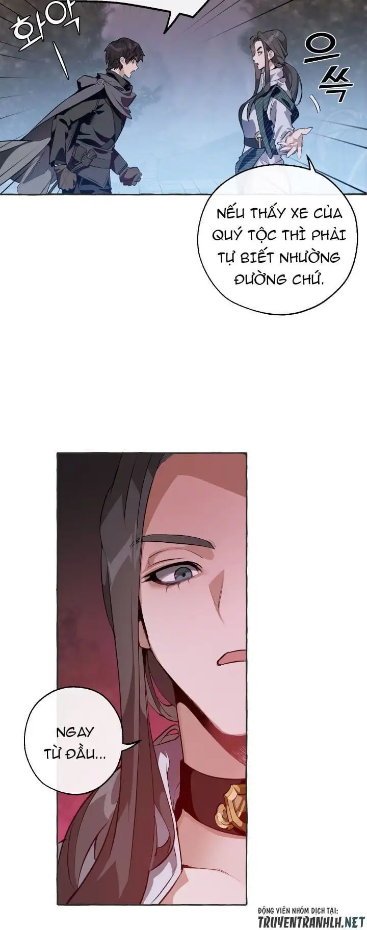 Truyện Tranh Phế Vật Dòng Dõi Bá Tước trang 7
