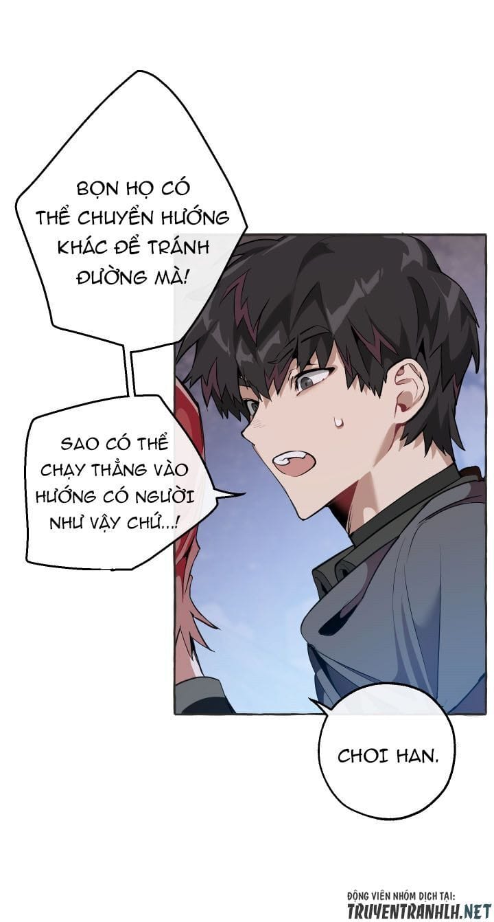 Truyện Tranh Phế Vật Dòng Dõi Bá Tước trang 7