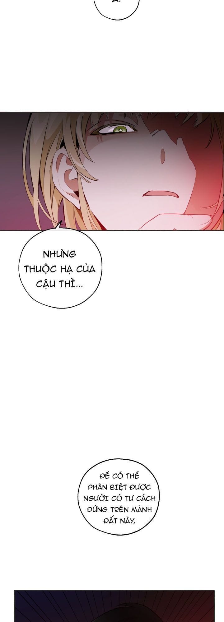 Truyện Tranh Phế Vật Dòng Dõi Bá Tước trang 7