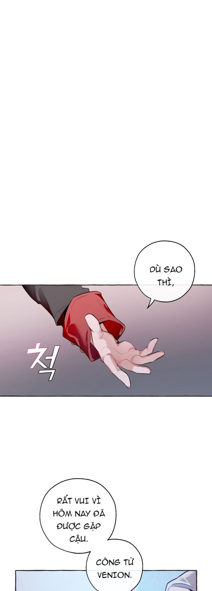 Truyện Tranh Phế Vật Dòng Dõi Bá Tước trang 7