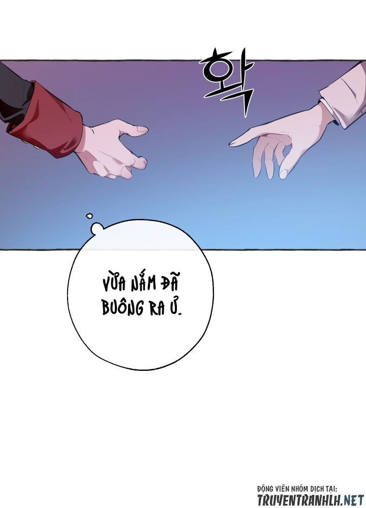 Truyện Tranh Phế Vật Dòng Dõi Bá Tước trang 7