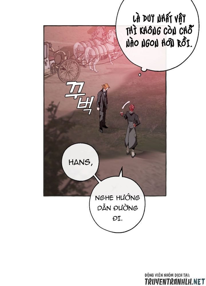 Truyện Tranh Phế Vật Dòng Dõi Bá Tước trang 7