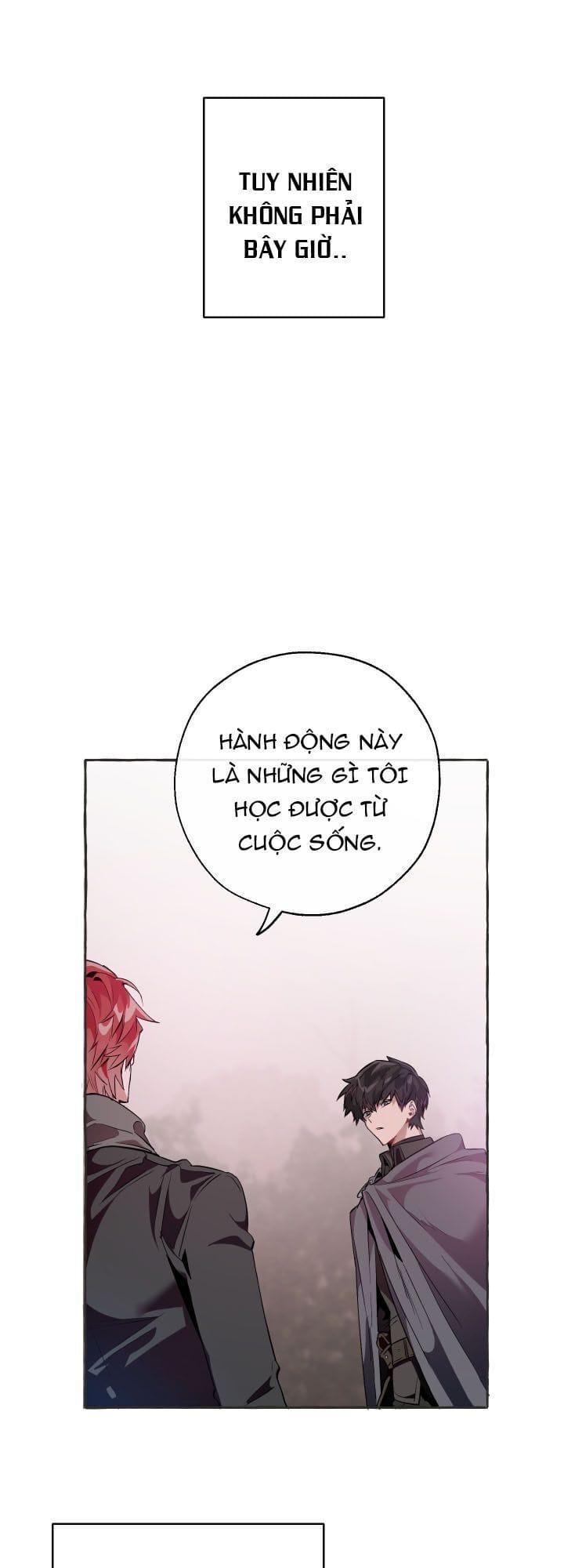 Truyện Tranh Phế Vật Dòng Dõi Bá Tước trang 7