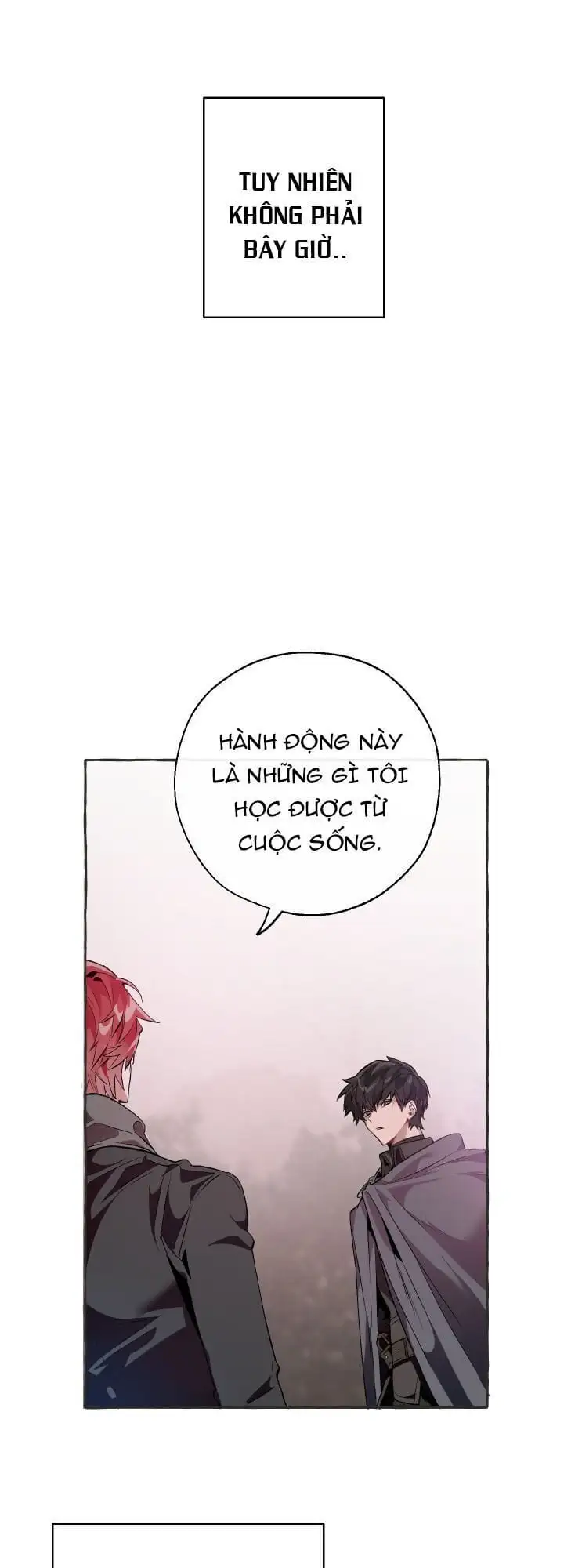 Truyện Tranh Phế Vật Dòng Dõi Bá Tước trang 7
