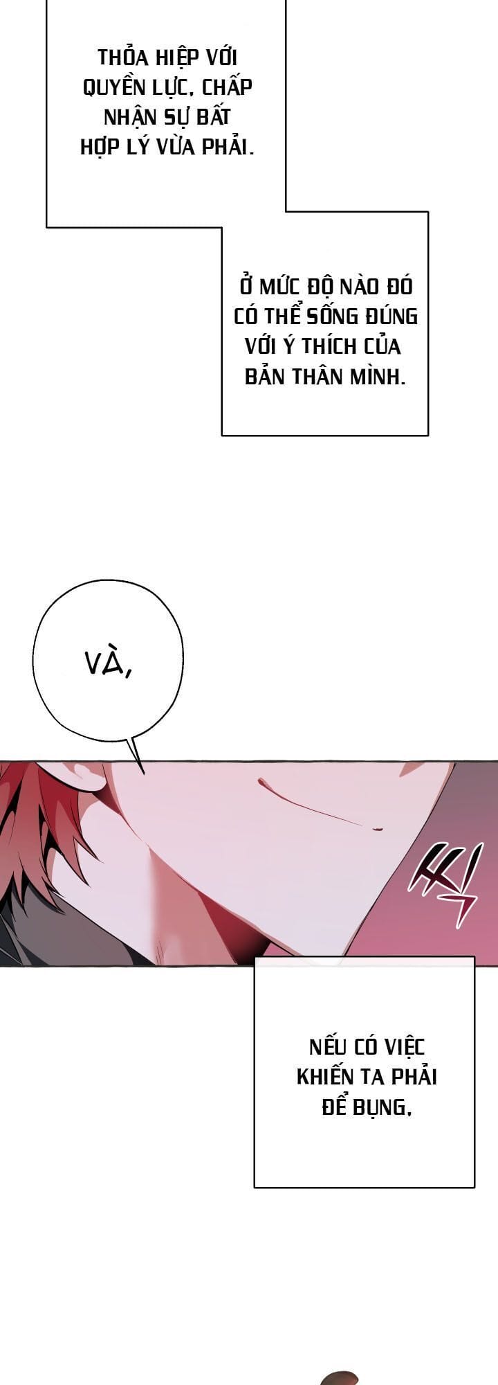 Truyện Tranh Phế Vật Dòng Dõi Bá Tước trang 7