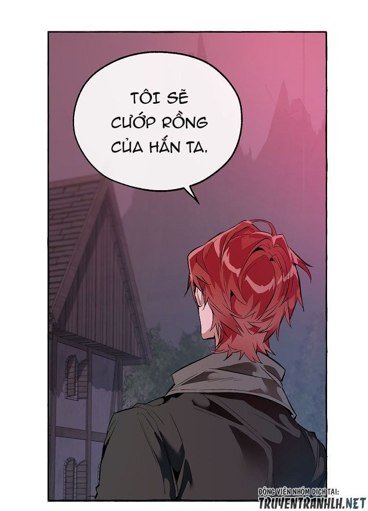 Truyện Tranh Phế Vật Dòng Dõi Bá Tước trang 7