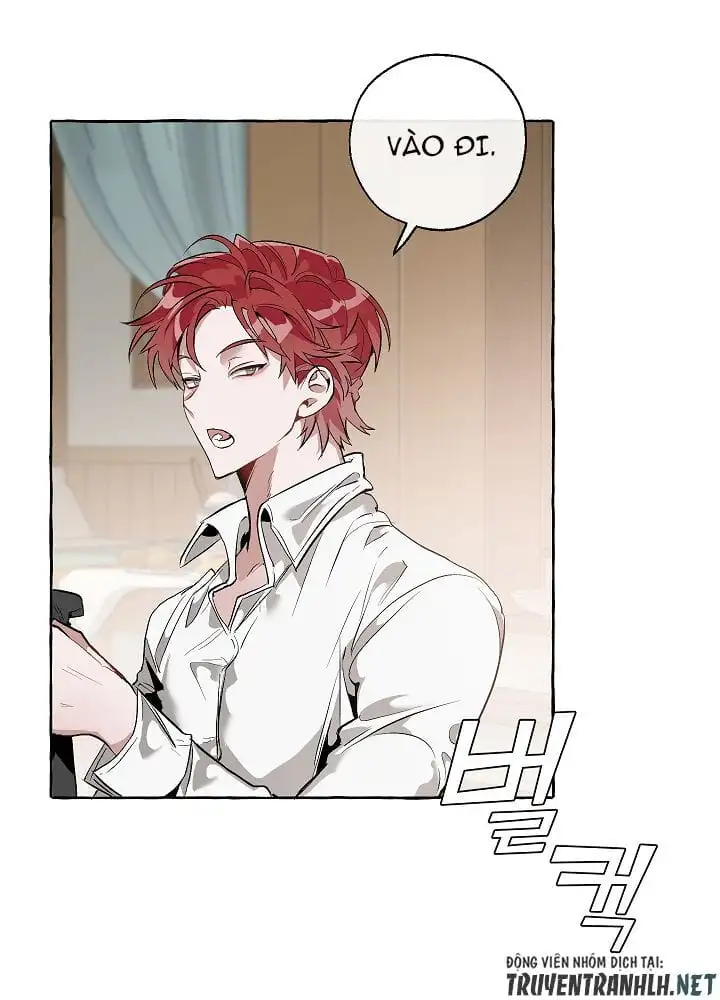 Truyện Tranh Phế Vật Dòng Dõi Bá Tước trang 7