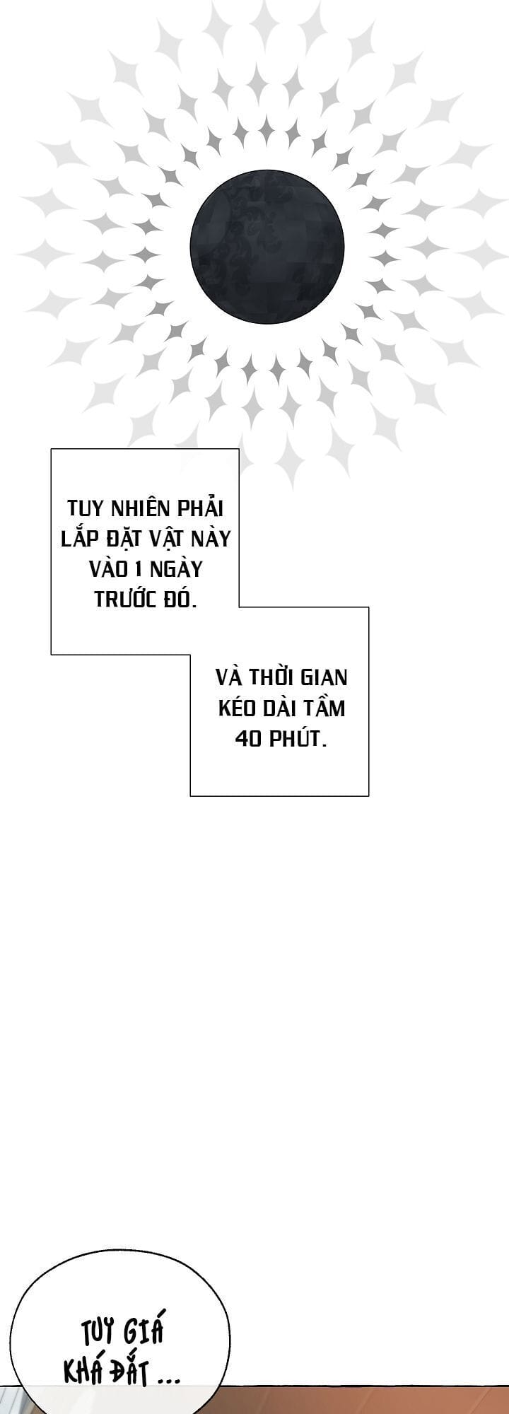 Truyện Tranh Phế Vật Dòng Dõi Bá Tước trang 7