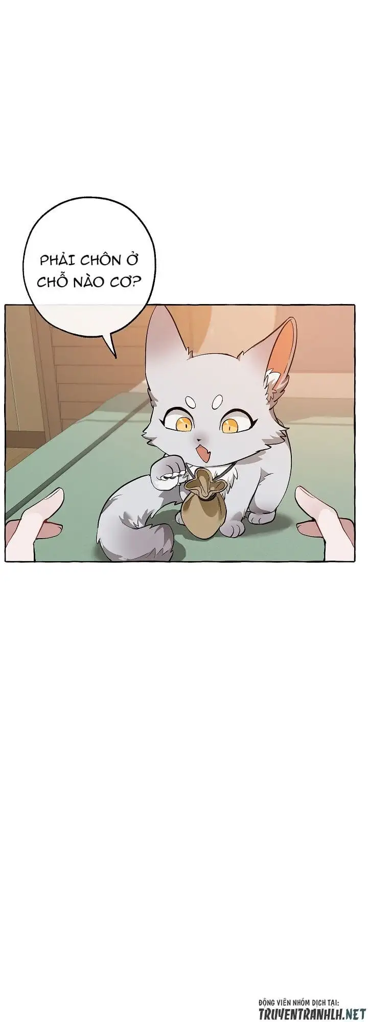 Truyện Tranh Phế Vật Dòng Dõi Bá Tước trang 7
