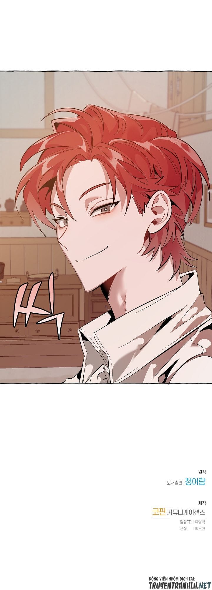 Truyện Tranh Phế Vật Dòng Dõi Bá Tước trang 7