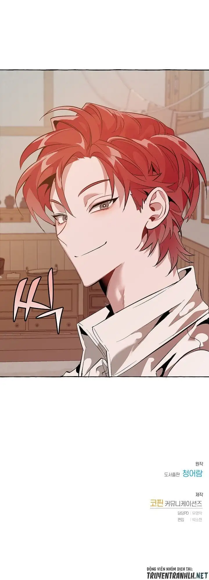 Truyện Tranh Phế Vật Dòng Dõi Bá Tước trang 7