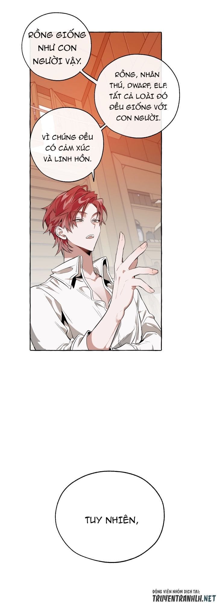 Truyện Tranh Phế Vật Dòng Dõi Bá Tước trang 7