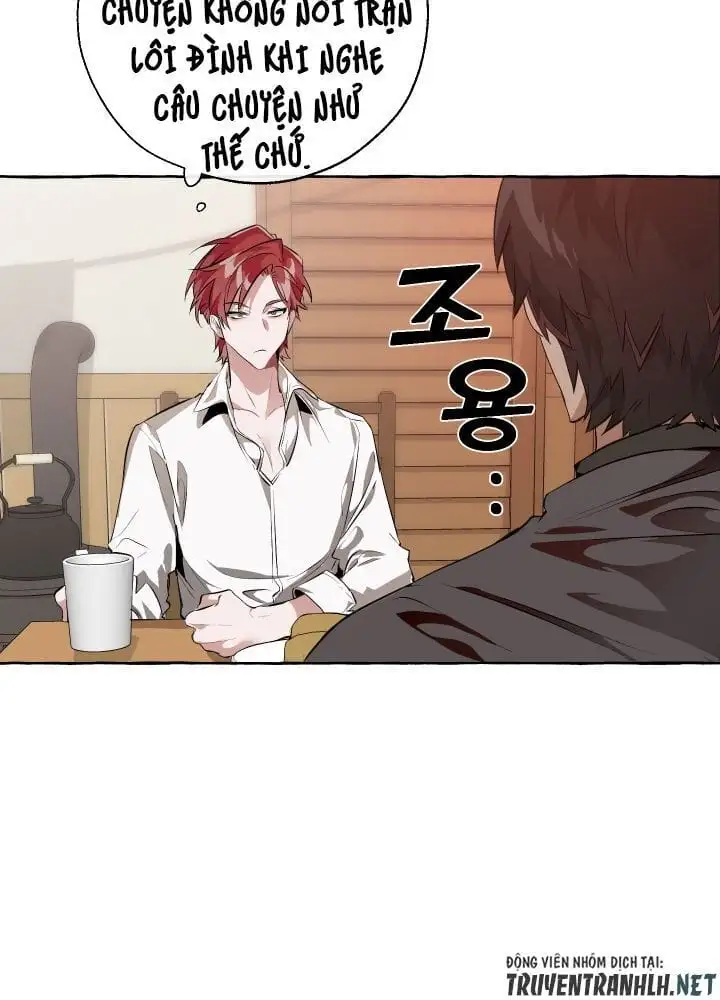 Truyện Tranh Phế Vật Dòng Dõi Bá Tước trang 7