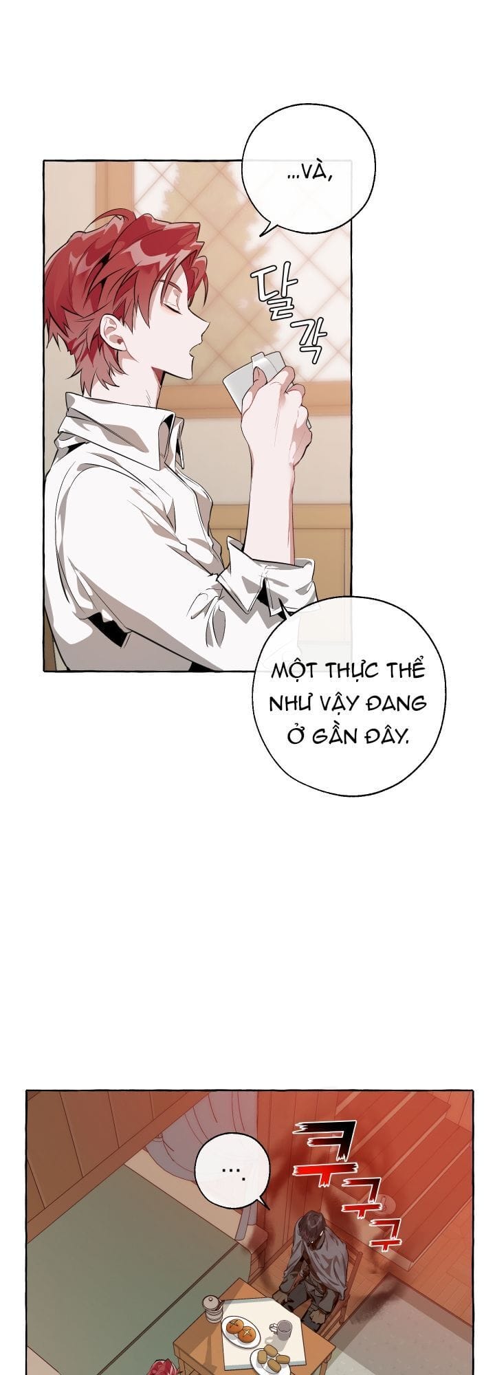 Truyện Tranh Phế Vật Dòng Dõi Bá Tước trang 7