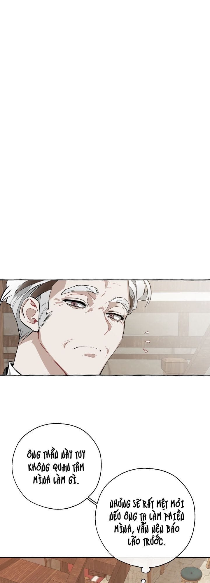 Truyện Tranh Phế Vật Dòng Dõi Bá Tước trang 7