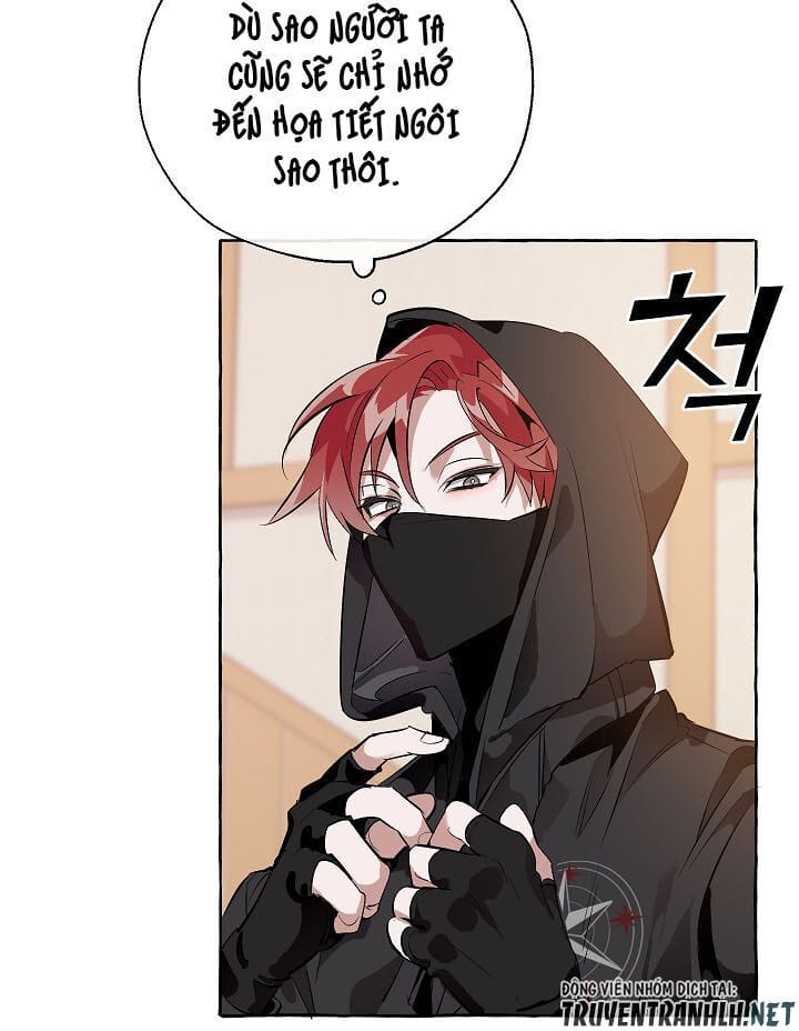 Truyện Tranh Phế Vật Dòng Dõi Bá Tước trang 7