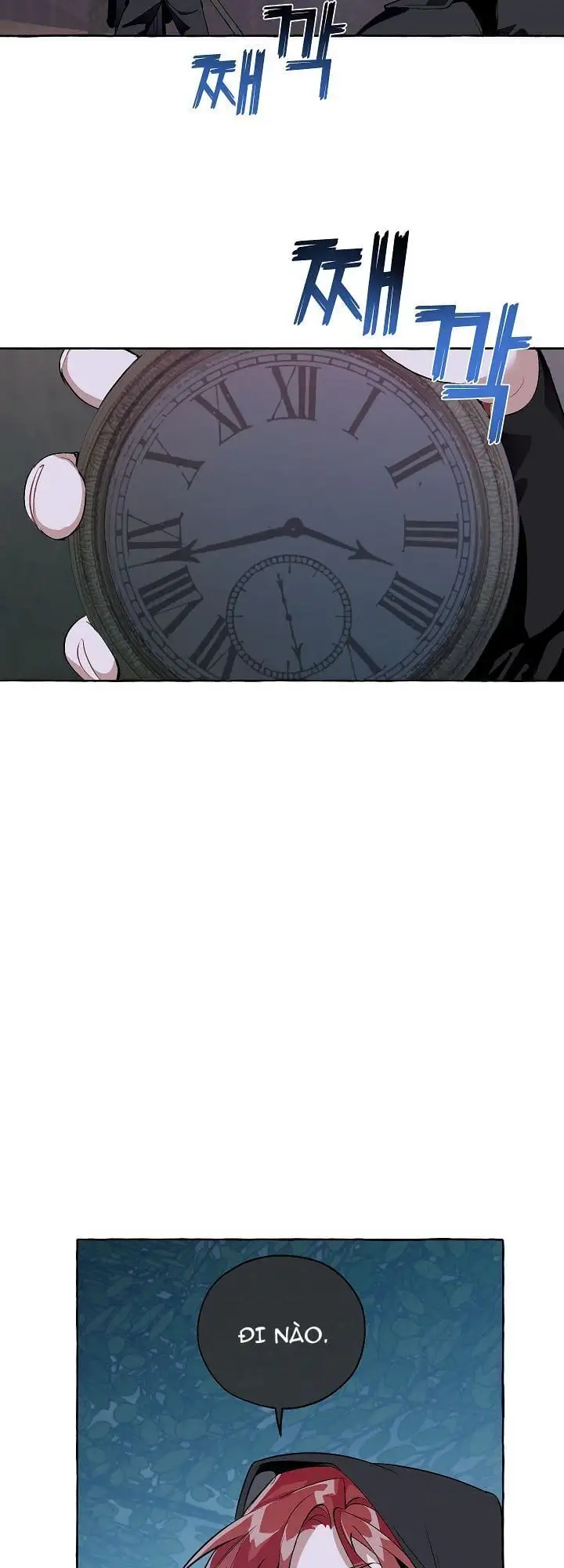 Truyện Tranh Phế Vật Dòng Dõi Bá Tước trang 7