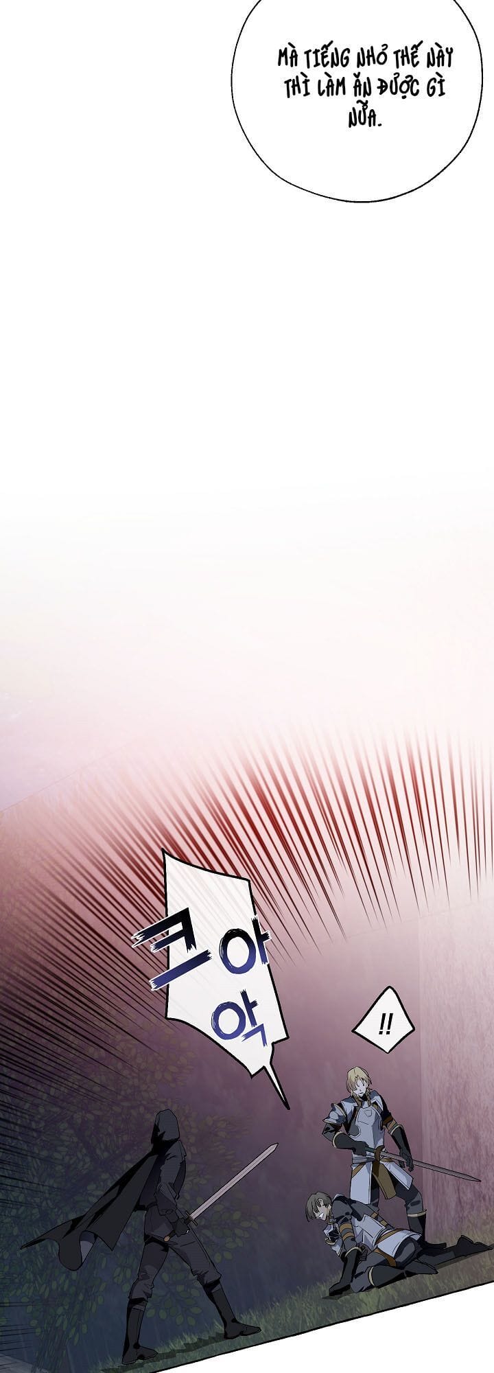 Truyện Tranh Phế Vật Dòng Dõi Bá Tước trang 7