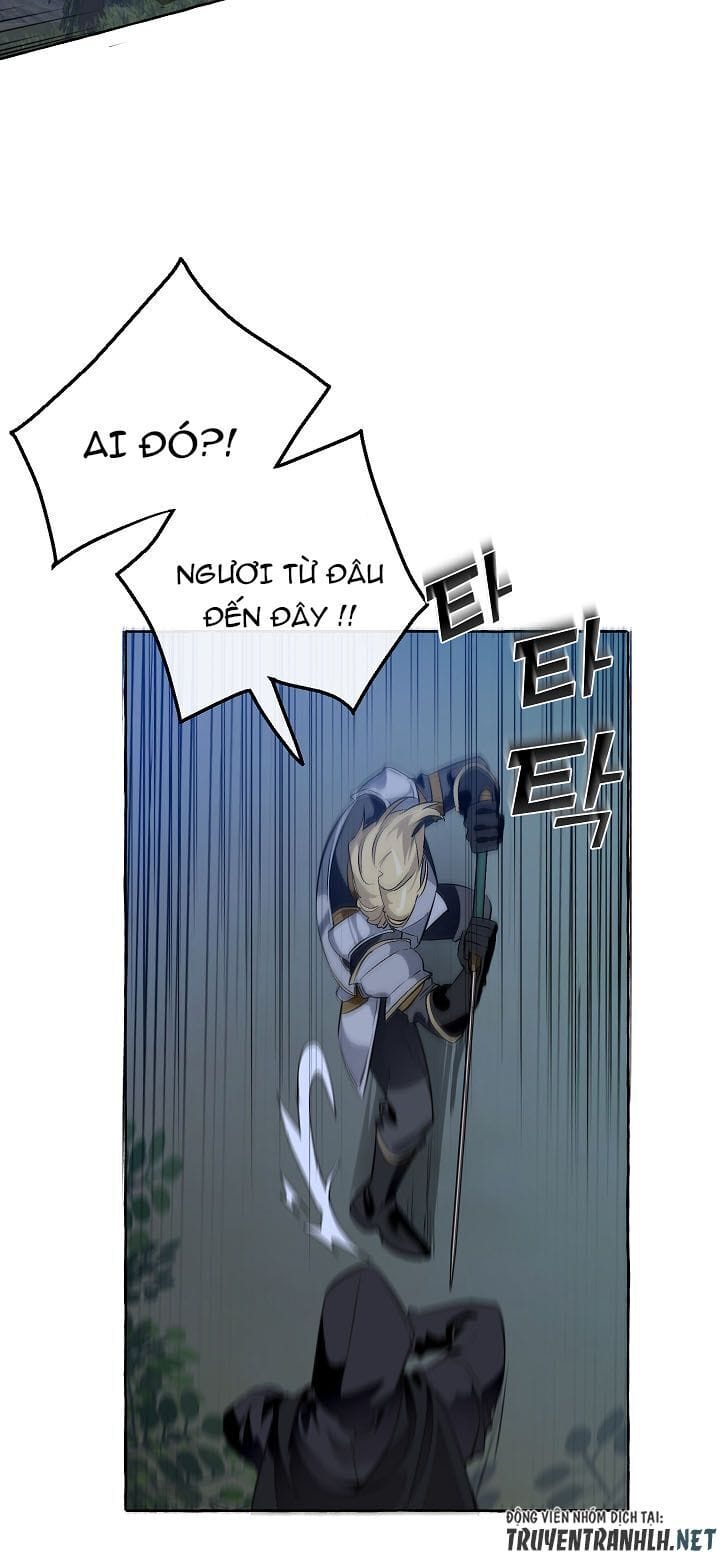 Truyện Tranh Phế Vật Dòng Dõi Bá Tước trang 7