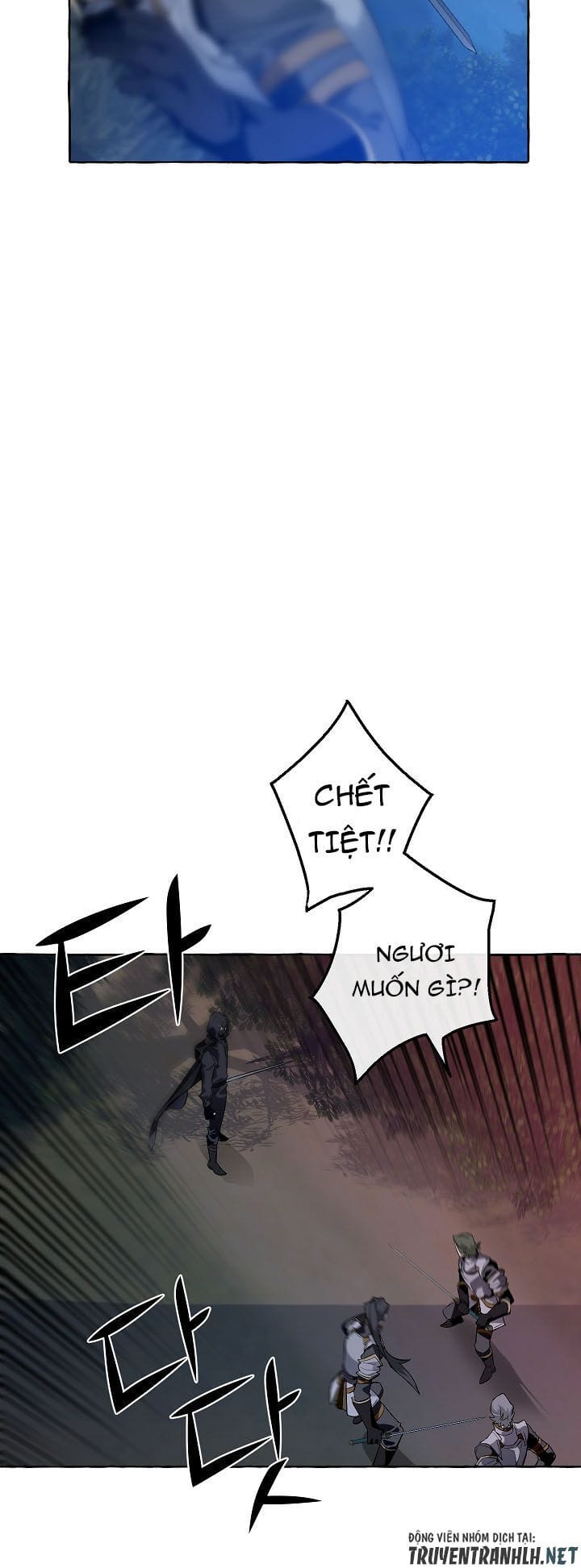 Truyện Tranh Phế Vật Dòng Dõi Bá Tước trang 7