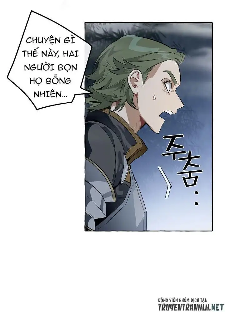 Truyện Tranh Phế Vật Dòng Dõi Bá Tước trang 7